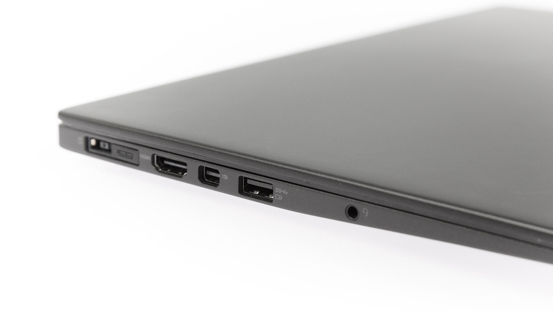 Lenovo Thinkpad X1 Carbon v3 im Test: Zurück zu den Wurzeln - Golem.de