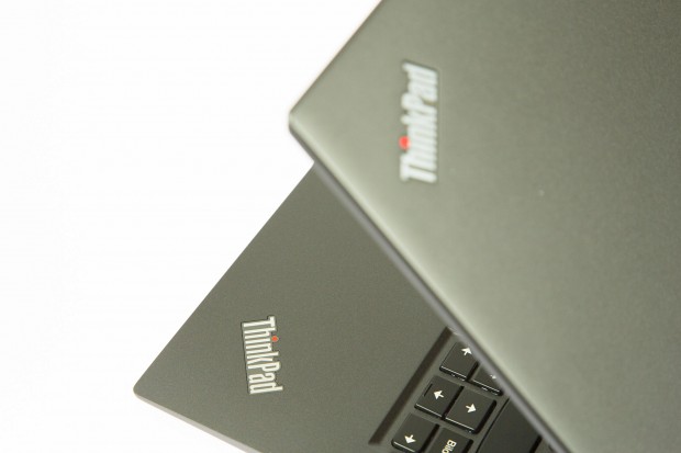Lenovo Thinkpad X1 Carbon 2015 (Bild: Martin Wolf/Golem.de)