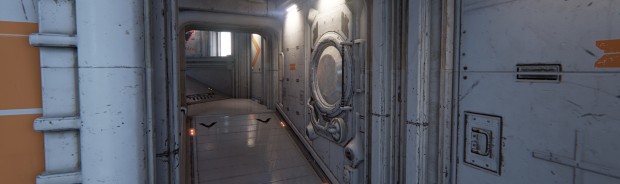 Unreal Tournament - Pre-Alpha (Screenshot: Golem.de)