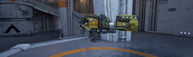 Unreal Tournament - Pre-Alpha (Screenshot: Golem.de)