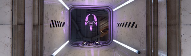 Unreal Tournament - Pre-Alpha (Screenshot: Golem.de)