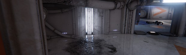 Unreal Tournament - Pre-Alpha (Screenshot: Golem.de)