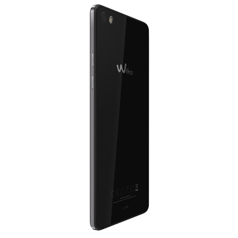 Das neue Wiko Highway Pure (Bild: Wiko)
