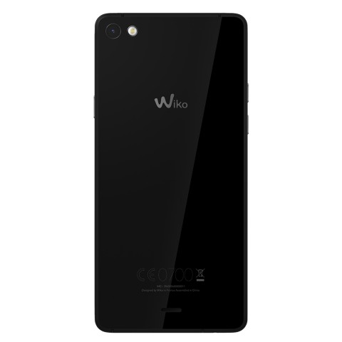 Das neue Wiko Highway Pure (Bild: Wiko)