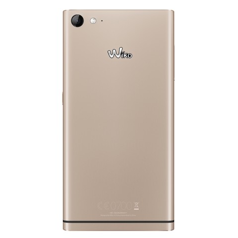 Das neue Wiko Highway Star (Bild: Wiko)