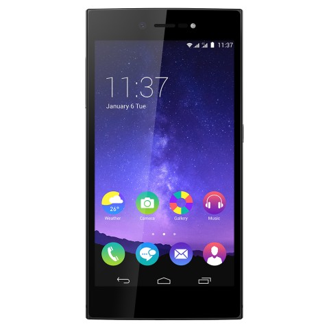 Das neue Wiko Highway Star (Bild: Wiko)