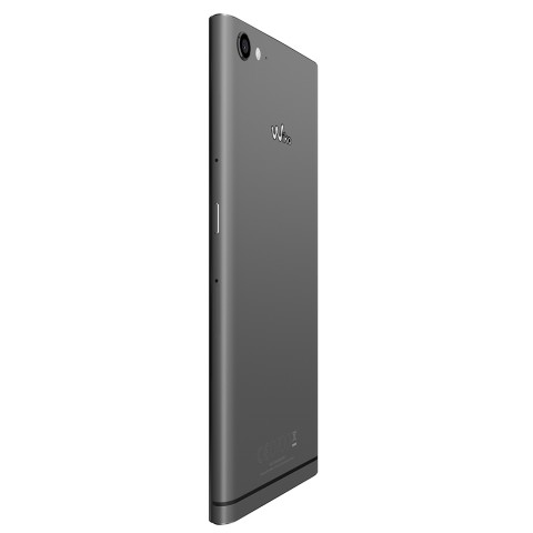 Das neue Wiko Highway Star (Bild: Wiko)