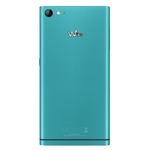 Das neue Wiko Highway Star (Bild: Wiko)