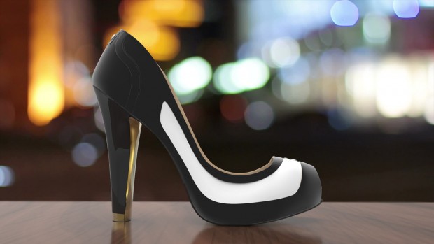 ... und zwischendrin mal Kontrastprogramm. (Foto: iShüu Technologies)