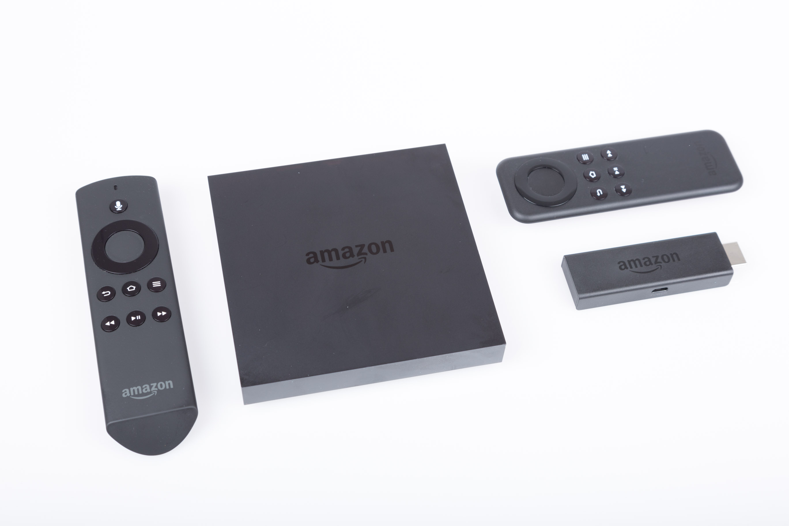 Amazon Fire Tv Stick Daten Löschen