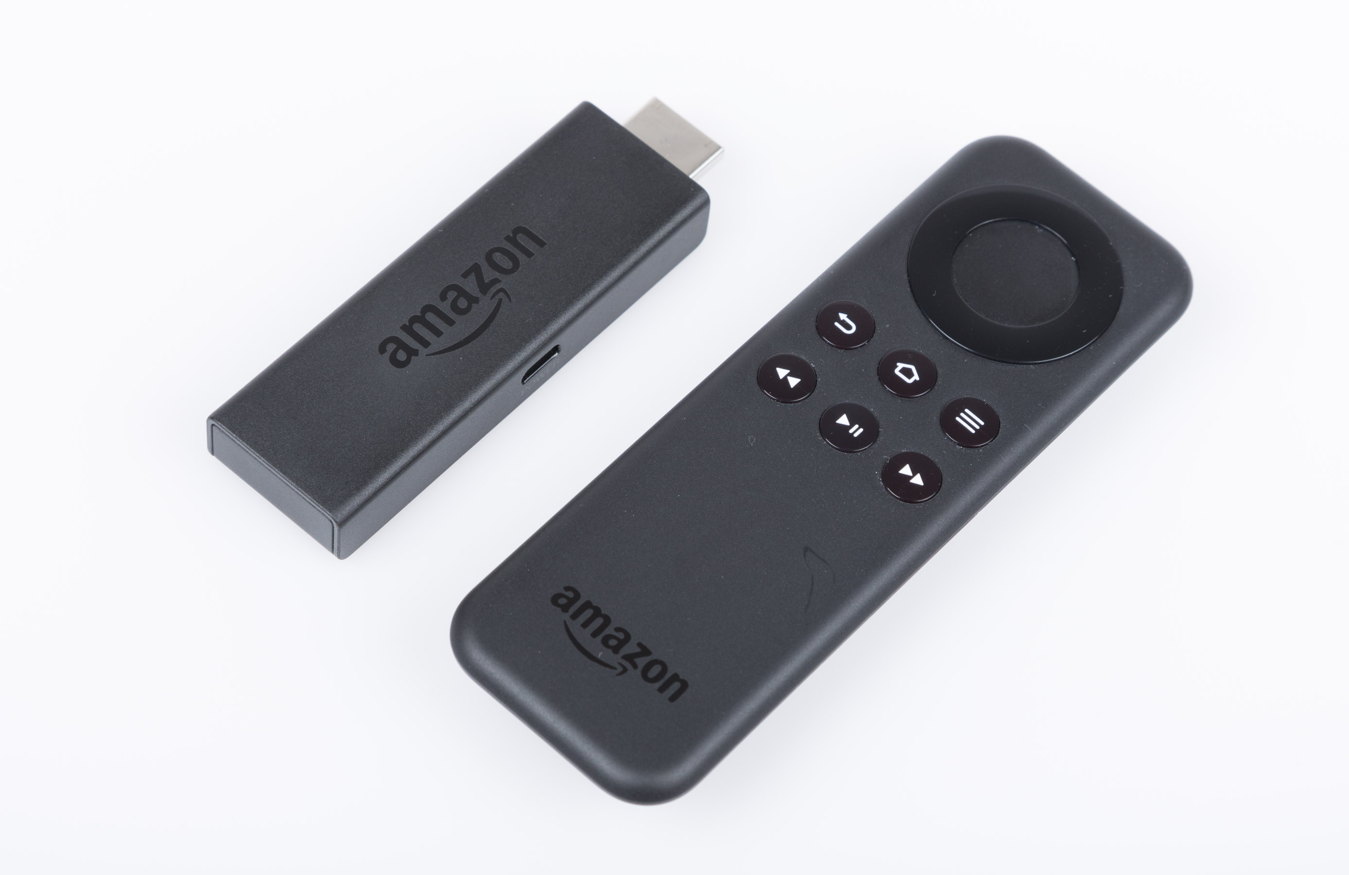 Fire Tv Stick Bild Ruckelt