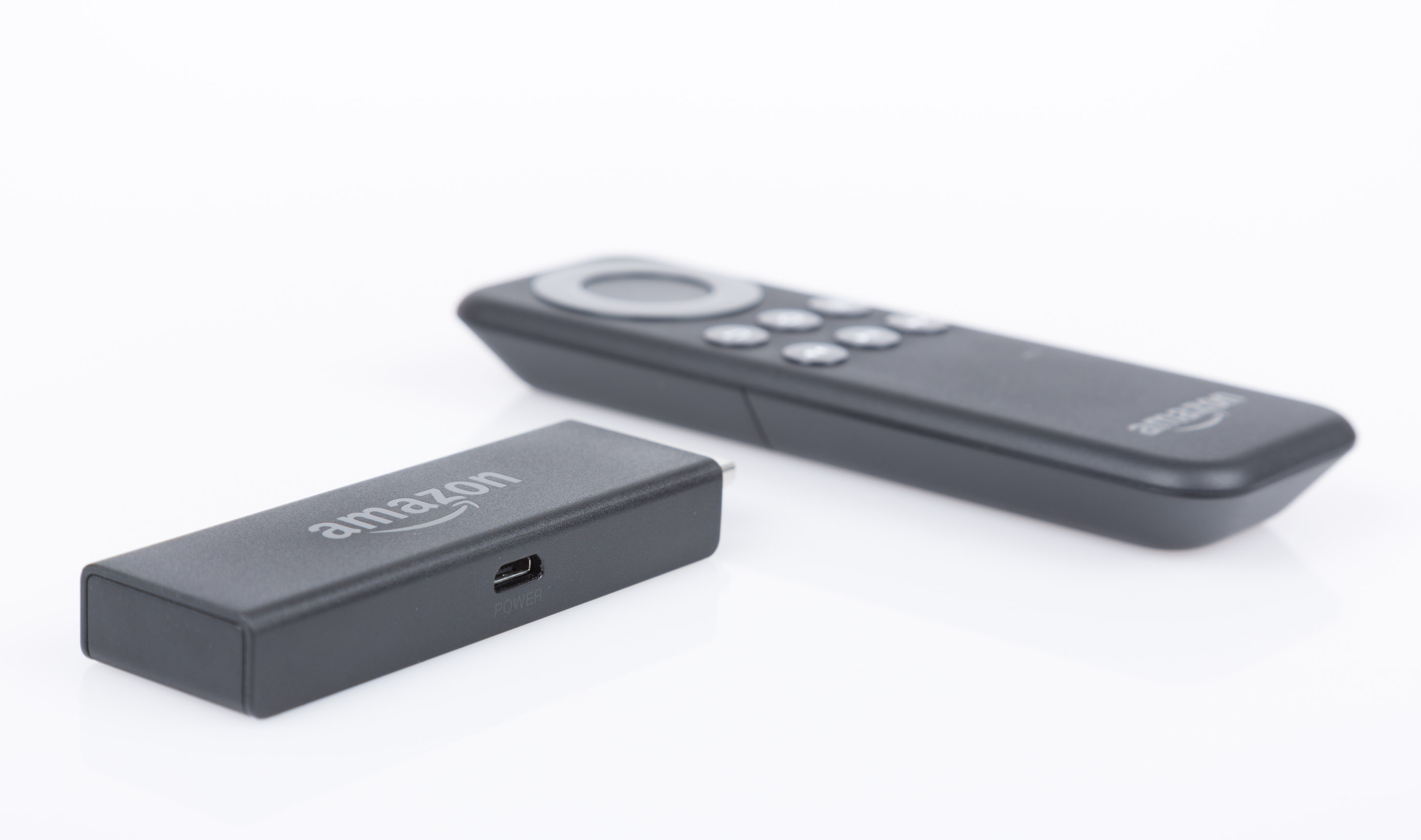Amazon Fire Tv Stick Daten Löschen