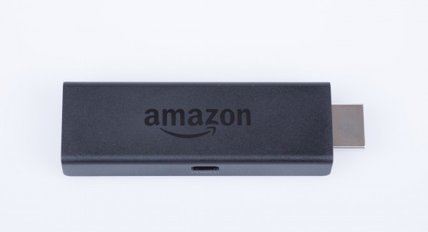 Amazons Fire TV Stick (Bild: Martin Wolf/Golem.de)