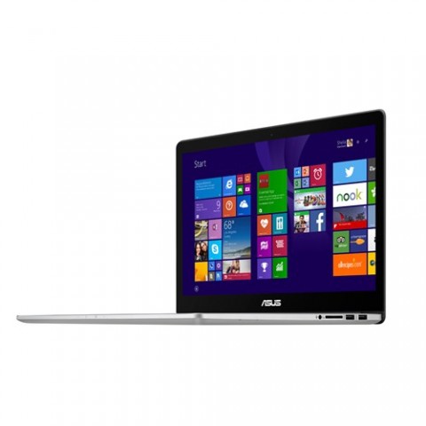 Asus UX501 (Bild:Asus)
