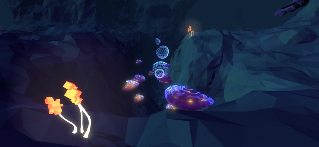 Deep (Bild: Owen Harris)