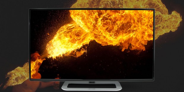 Dolby Vision bietet HDR und mehr. (Bild: Dolby Labs)