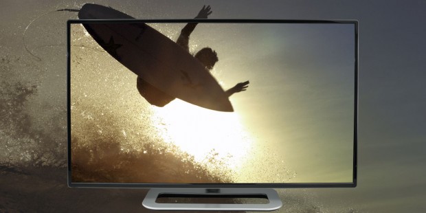 Dolby Vision bietet HDR und mehr. (Bild: Dolby Labs)