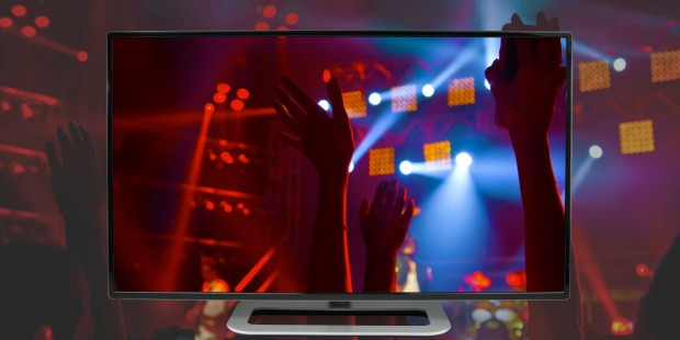 Dolby Vision bietet HDR und mehr. (Bild: Dolby Labs)