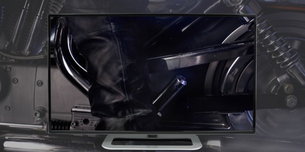 Dolby Vision bietet HDR und mehr. (Bild: Dolby Labs)