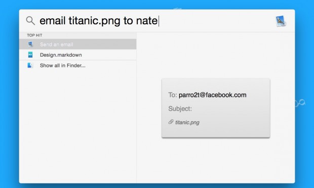 Flashlight (Bild: Nate Parrot)
