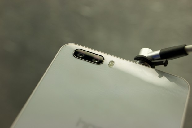 Das Honor 6 Plus (Bild: Michael Wieczorek/Golem.de)