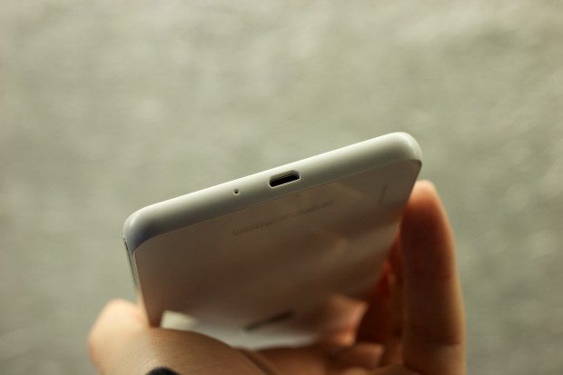 Das Honor 6 Plus (Bild: Michael Wieczorek/Golem.de)