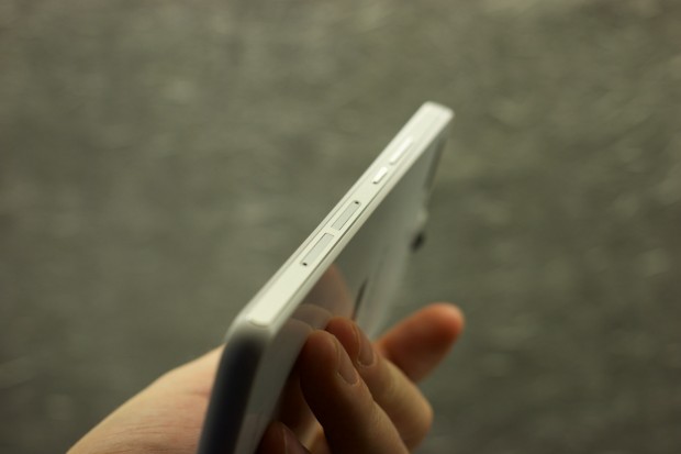 Das Honor 6 Plus (Bild: Michael Wieczorek/Golem.de)