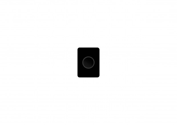 Noki-Türschloss-Aufsatz (Bild: Noki Home Solutions)