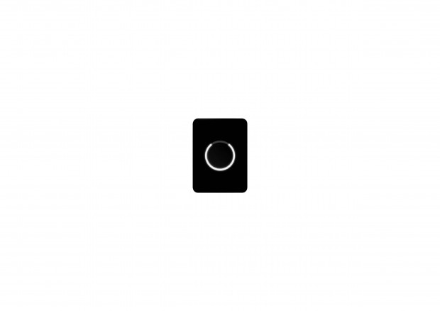 Noki-Türschloss-Aufsatz (Bild: Noki Home Solutions)