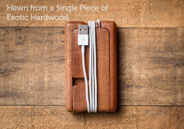 Pad & Quill Luxury Pocket Stand (Bild: Pad & Quill)