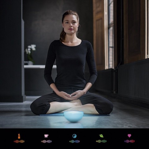Philips Hue Go (Bild: Philips)