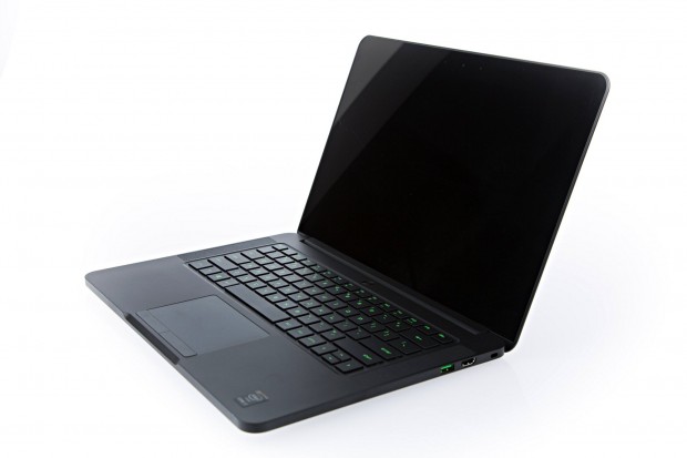 Razer Blade 2015 (Bild: Martin Wolf/Golem.de)