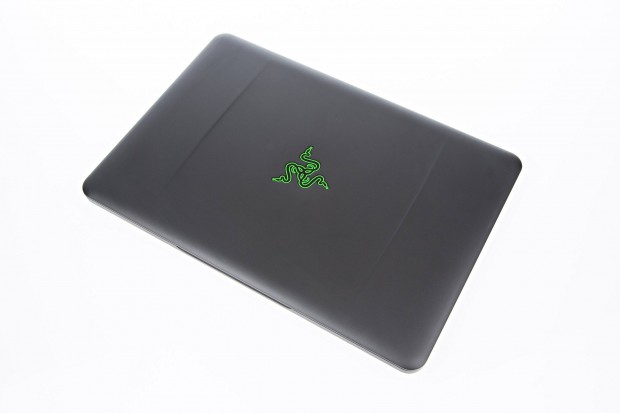 Razer Blade 2015 (Bild: Martin Wolf/Golem.de)