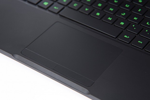Razer Blade 2015 (Bild: Martin Wolf/Golem.de)