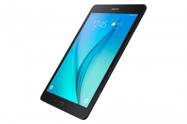 Samsungs neues Galaxy Tab A (Bild: Samsung)