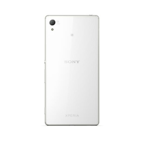 Sonys neue Xperia Z4 (Bild: Sony)