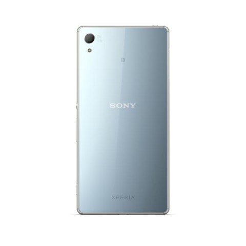 Sonys neue Xperia Z4 (Bild: Sony)