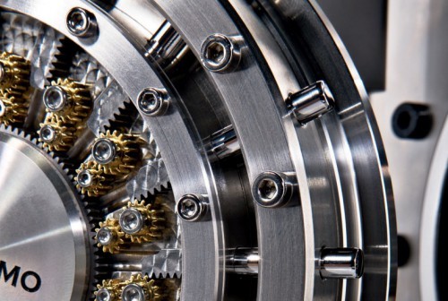 Tischtresor Döttling Colosimo (Bild: Döttling)