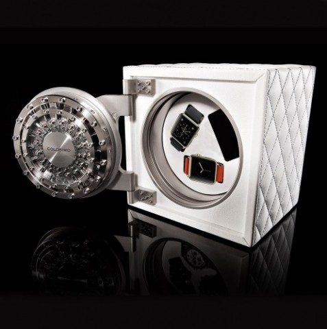 Tischtresor Döttling Colosimo (Bild: Döttling)