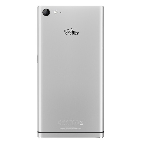 Das Wiko Highway Star (Bild: Wiko)