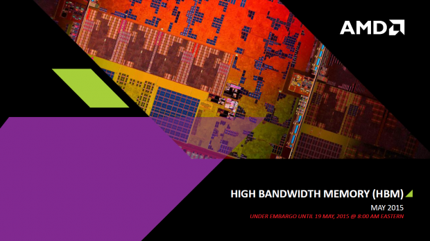 Details zu HBM (Bild: AMD)