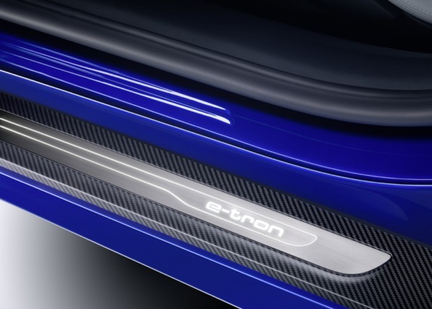 Audi R8 e-tron (Bild: Audi)