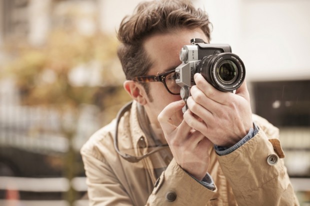 Fujifilm X-T10 (Bild: Fujifilm)