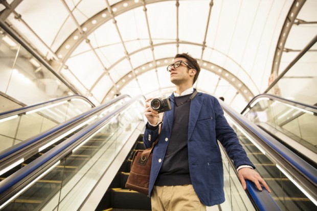 Fujifilm X-T10 (Bild: Fujifilm)