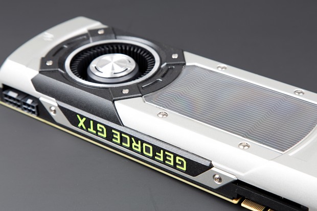 Geforce GTX 980 Ti (Bild: Martin Wolf/Golem.de)