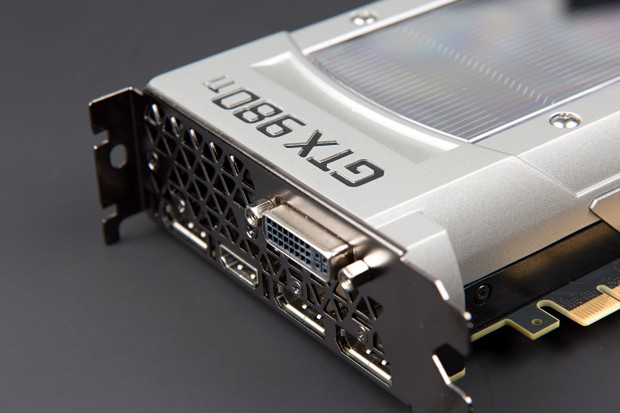 Geforce GTX 980 Ti (Bild: Martin Wolf/Golem.de)