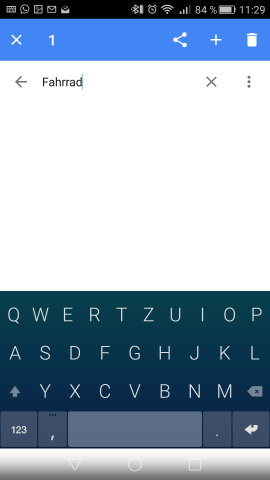 ...und Neubeschriften m&ouml;glich, die Kategorisierung zu &auml;ndern. (Screenshot: Golem.de)