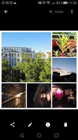 Die Erstellung ist damit deutlich einfacher als bisher. (Screenshot: Golem.de)