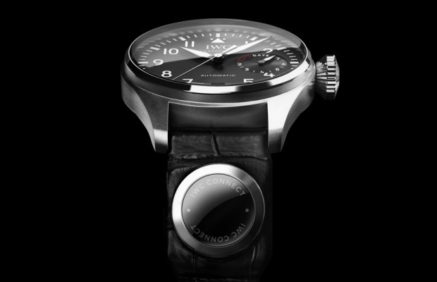 IWC Connect (Bild: IWC)