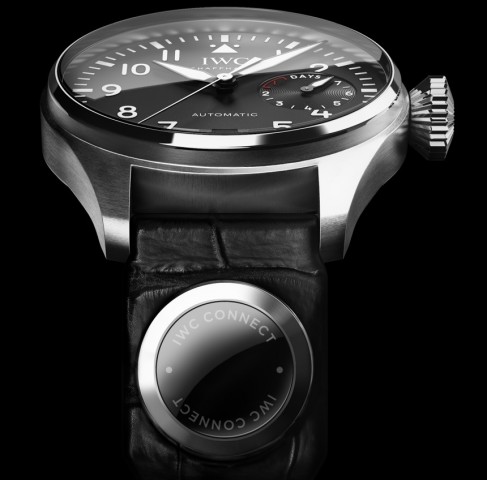 IWC Connect (Bild: IWC)